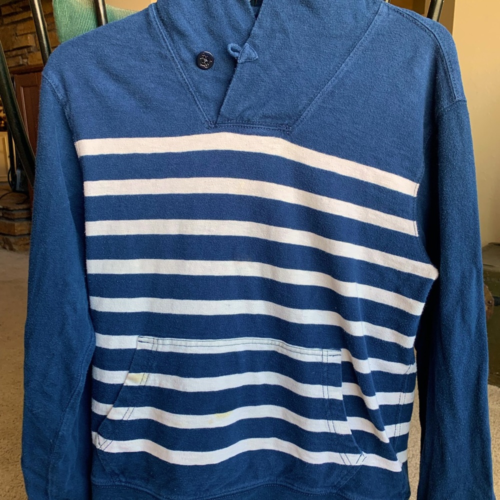 J.Crew Pullover Sweater